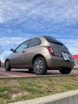 Nissan Micra 1.2 Visia Visia - Nissan Micra in Dresden