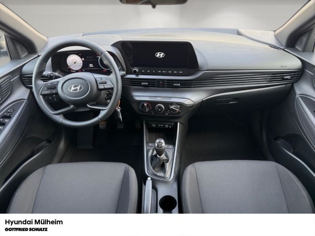 Hyundai i20 - Bild 6