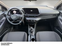 Hyundai i20 - Vorschau Bild 6