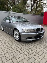 BMW 330Ci - Coupé 2. Hand *117K* - BMW 330: Coupé, 330ci