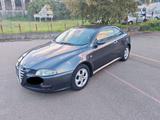 Alfa Romeo GT 1.9 Diesel - Alfa Romeo GT aus 2006