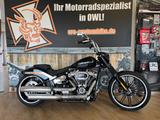 Harley-Davidson Breakout 114 Cui M8  Custombike - Angebote