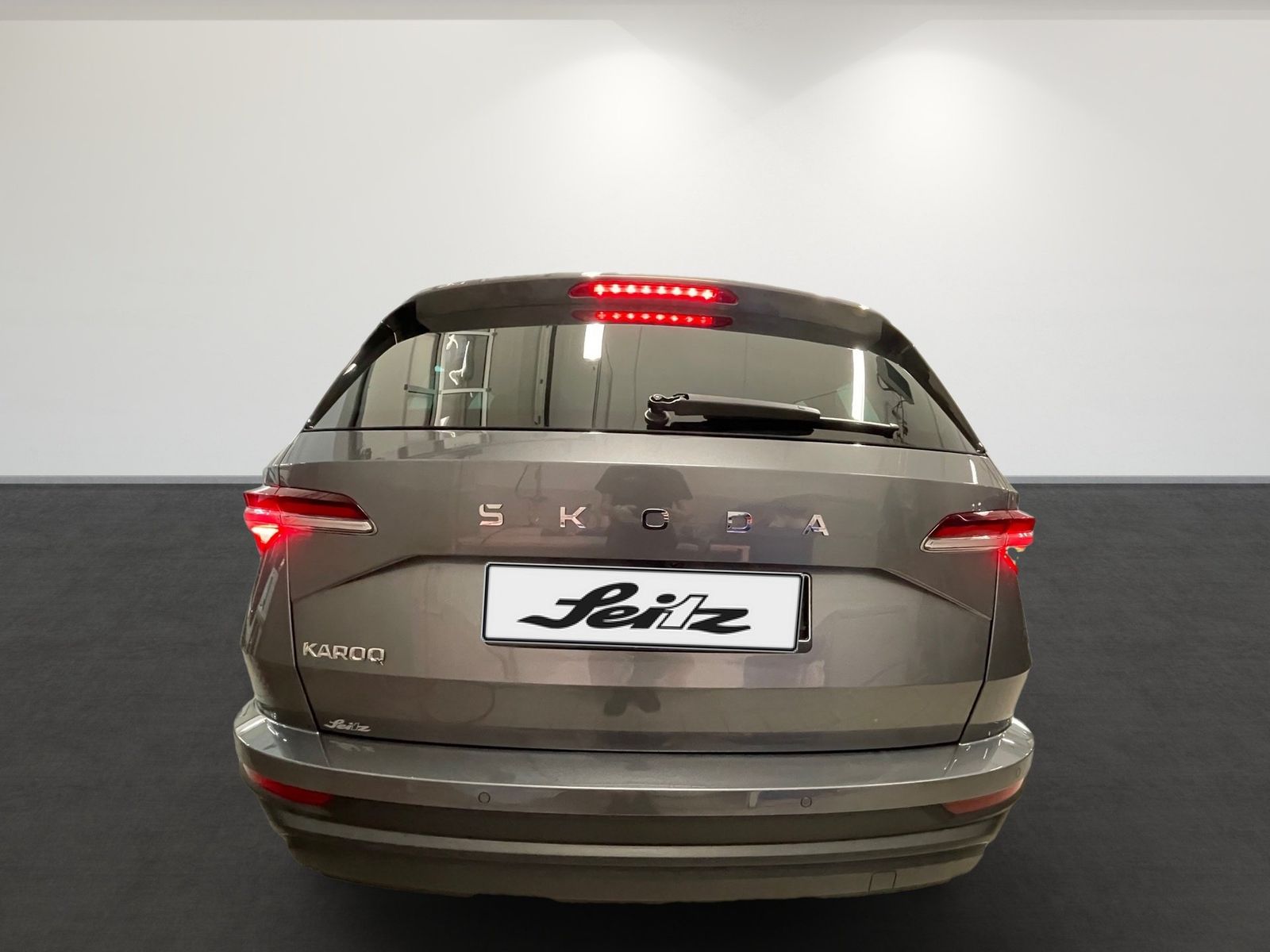 Skoda Karoq - Bild 16
