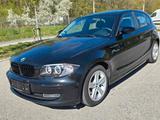 BMW 118d Automatik*4/5Türen*Tüv 10.2026* - BMW 118 aus 2008: 118d