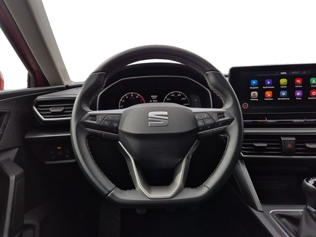 Seat Leon Style 1.0 TSI