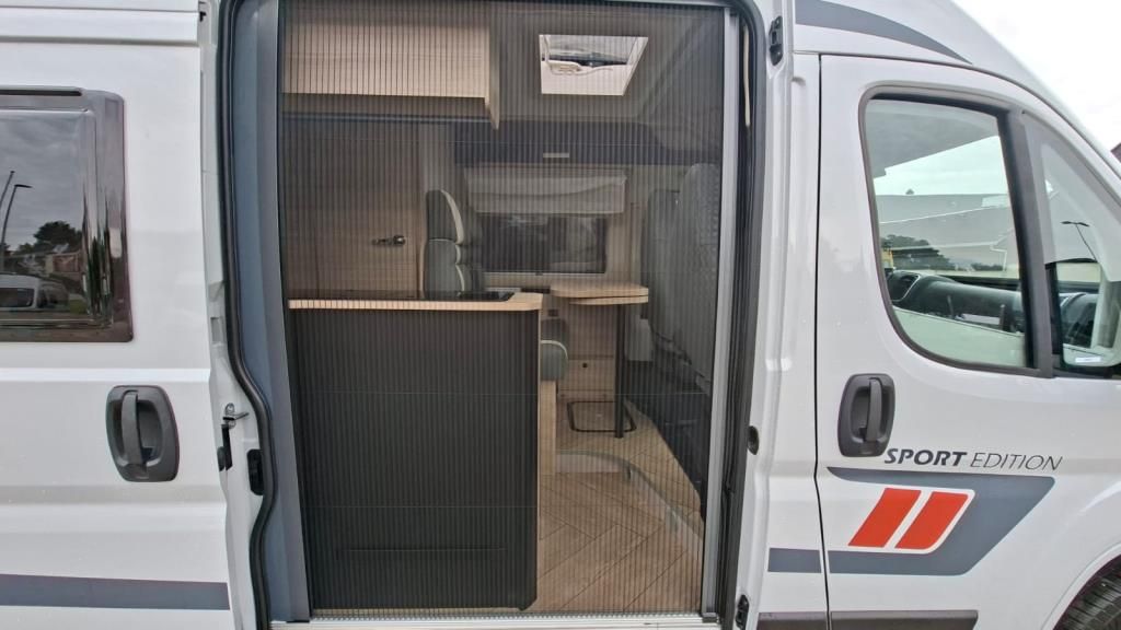 Autohaus Zimpel & Franke -  Challenger V210 Sport 2026er +ArcticPaket+Solar - Bild 7 Autohaus Zimpel & Franke -  Challenger V210 Sport 2026er +ArcticPaket+Solar - Bild 7