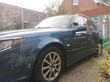 Saab 9-5 Hirsch Performance 2.0T - Saab 9-5 aus 2008