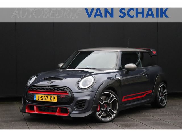 MINI John Cooper Works Mini 2.0 GP 306 PK nr 1893 | 3