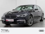 BMW 740d xDrive  M-SPORT 360° LASER ST.HEIZ MASSAGE+ - BMW 740 in Herne