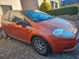 Fiat Grande Punto - Fiat Grande Punto aus 2005
