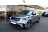 Land Rover Range Rover Velar R-Dynamic SE AHK Luft Garantie - Land Rover Range Rover Velar in Düsseldorf