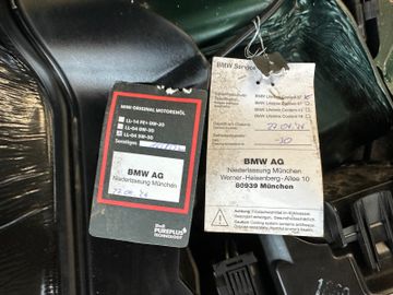 MYAUTOCENTER – Gebraucht- und Jahreswagen mit Werkstattservice in Pfaffenhofen MINI ONE D BAKER STREET*2. Hand*Bluetooth*Euro5*Klima