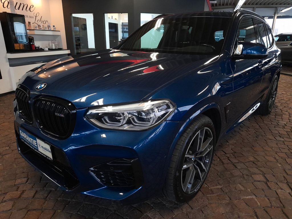 BMW X3 M
