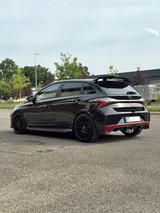 Hyundai i20 1.6 T-GDI 150kW N Performance N Performance - Hyundai i20 in Augsburg