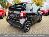 Smart ForTwo Cabrio Prime 90Ps LEDER/NAVI/ANHÄNGERKUPP - Smart ForTwo in Essen