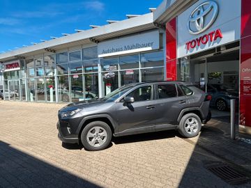 Toyota RAV 4 - 12