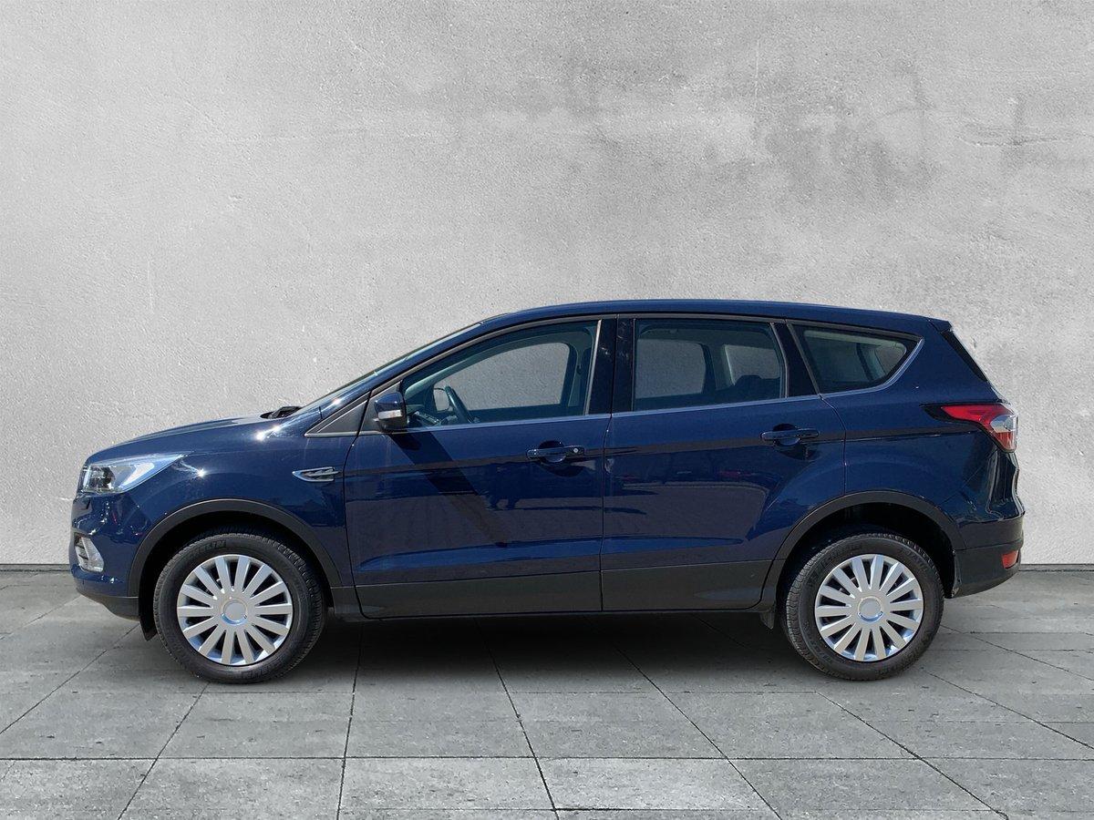 Ford Kuga TREND 1.5 ECOBOOST 4x2 KLIMA+SHZ+PDC+LHZ
