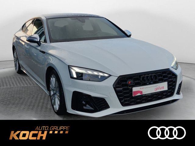 2024 Audi S5