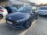 Hyundai i20*16"ALU*NAVI&RÜCKFAHRKAMERA*PDC h*Winterpaket