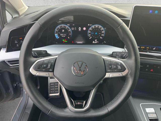 Golf Goal 1.5 eTSI DSG, ACC, Navi, AHK