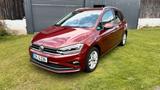 Volkswagen Golf IIV Sportsvan 1.5TSI DSG Comfortline - Volkswagen Golf Ii mit Benzin-Antrieb