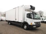 Mercedes-Benz Atego 1622*2xCarrier Kühlkoffer 7.80m*Euro5*LBW* - Mercedes-Benz 1622