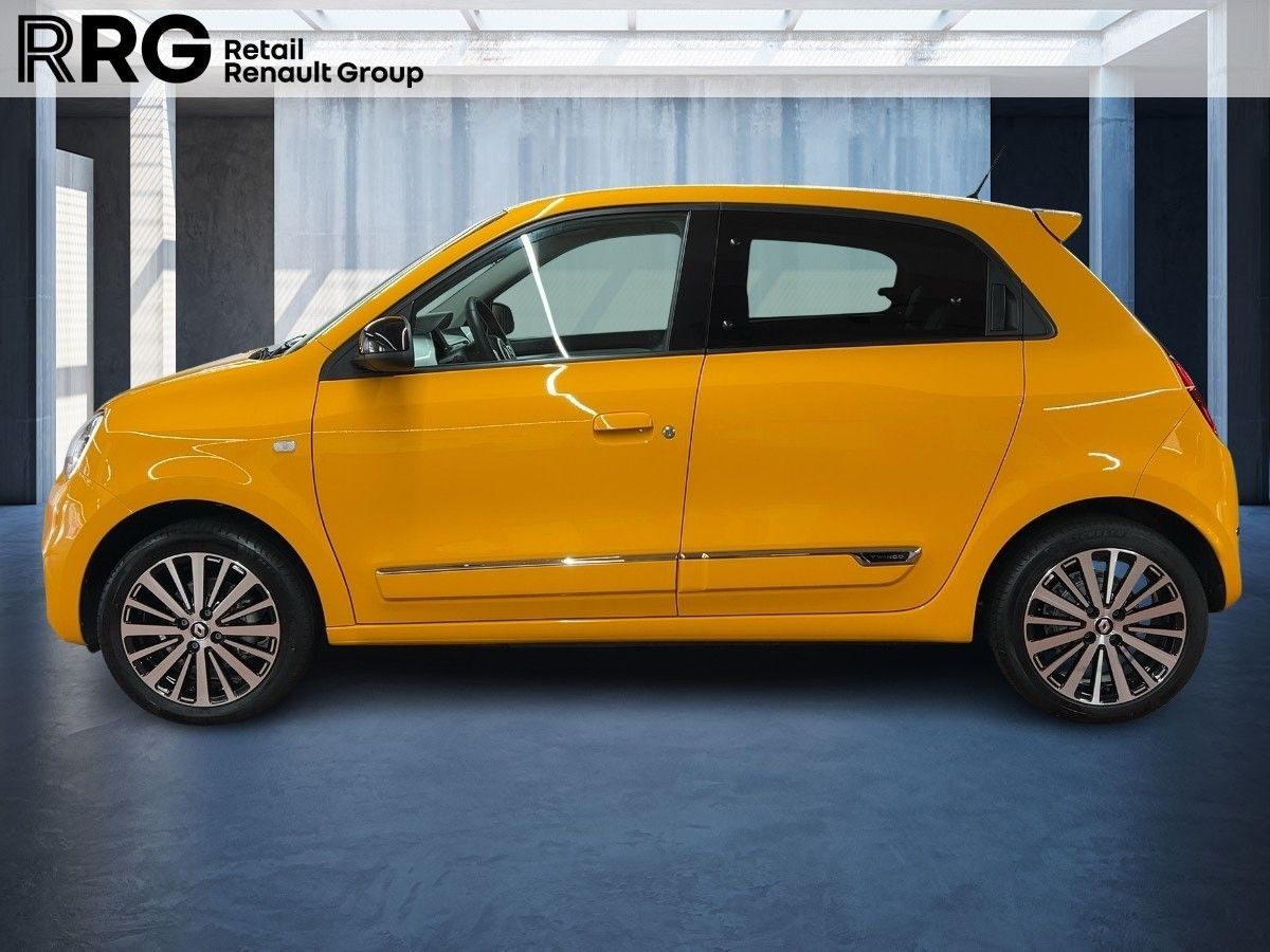 Renault Twingo - Bild 2