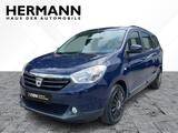 Dacia Lodgy 1.5 dCi 110 eco² Laureate - Dacia Lodgy aus 2016