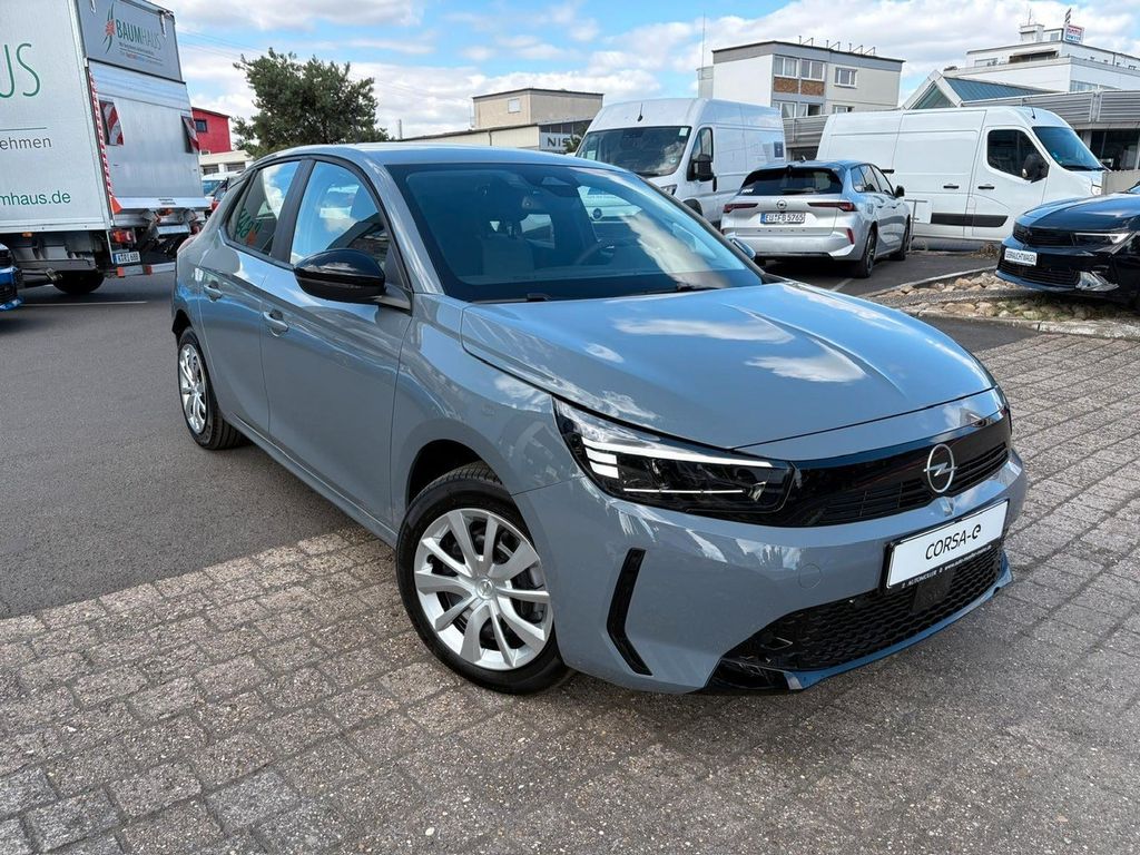2026 Opel Corsa