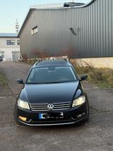 Volkswagen, Passat 170 PS - Volkswagen Passat: 170
