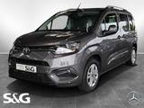 Toyota Proace city Verso L 1 Team D S/S RüKam+Pano - Toyota Gebrauchtwagen von 2020