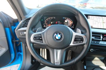 Fahrzeugabbildung BMW 220 d xDrive Gran Coupe M Sport HeadUp+ACC+19"