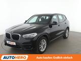 BMW X3 xDrive 30e Advantage Aut.*NAVI*TEMPO*LED*PDC* - BMW X3 mit Hybrid-Antrieb