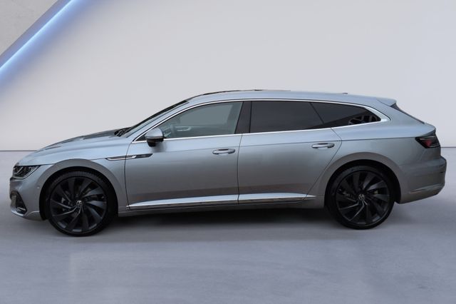 Arteon Shooting Brake 2.0 TSI 4M DSG R Line