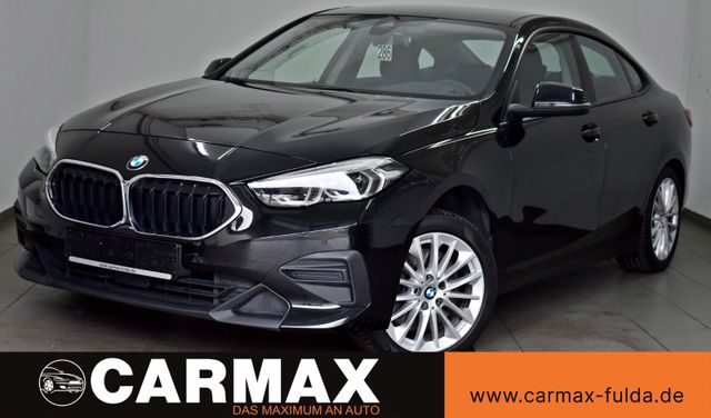 BMW 220 d Gran Coupe Advantage,Navi,LED,PDC