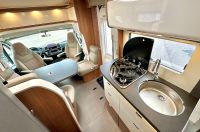 Carthago C1-tourer T 143 KB-LE comfort -Markise (12/14)