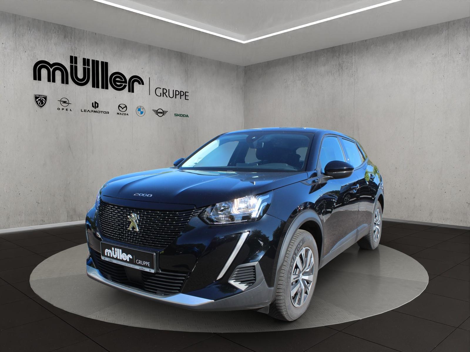 Peugeot E-2008 Active