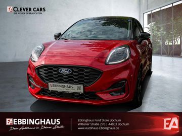 Ford Puma 1.0 ST-Line 360° Kamera Assistenz-Paket