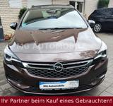 Opel Astra K 1.6 Innovation Alcantara - Opel Astra mit Diesel-Antrieb: Kombi, Innovation