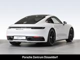 Porsche 992 911 Carrera 4S Carraraweiß BOSE LED-Matrix - Porsche 992 in Duisburg