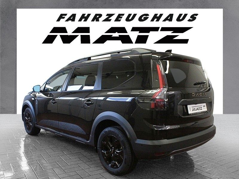 Fahrzeugabbildung Dacia Jogger Eco-G 120 Extreme 5 Sitzer  Winterp.*