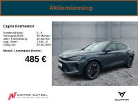 Cupra Formentor - Vorschau Bild 1