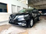 Nissan Qashqai 1.2 DIG-T Acenta - Nissan Qashqai: Kombi