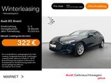Audi A5 Avant TFSI*Navi*Alu*PDC*Virtual Cockpit*Kamer - Audi A5 Jahreswagen