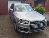 Audi Q7 3.0 TDI Quattro 272 PS  Virtual Cockpit Leder - Audi Q7 mit Diesel-Antrieb