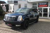 Cadillac Escalade 6.2 V8 Sport Luxury ,Prins LPG, 22Zoll - Cadillac Escalade mit LPG-Antrieb: Automatik