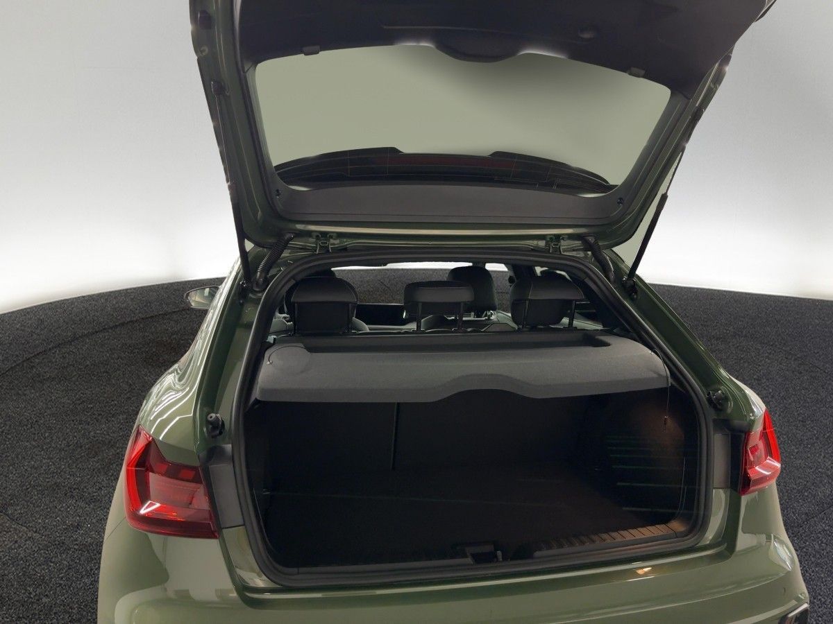 Audi A1 - Bild 9