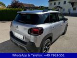 Citroën C3 Aircross Plus - Carplay - PDC - Tempomat - Citroën C3 Plus mit Benzin-Antrieb