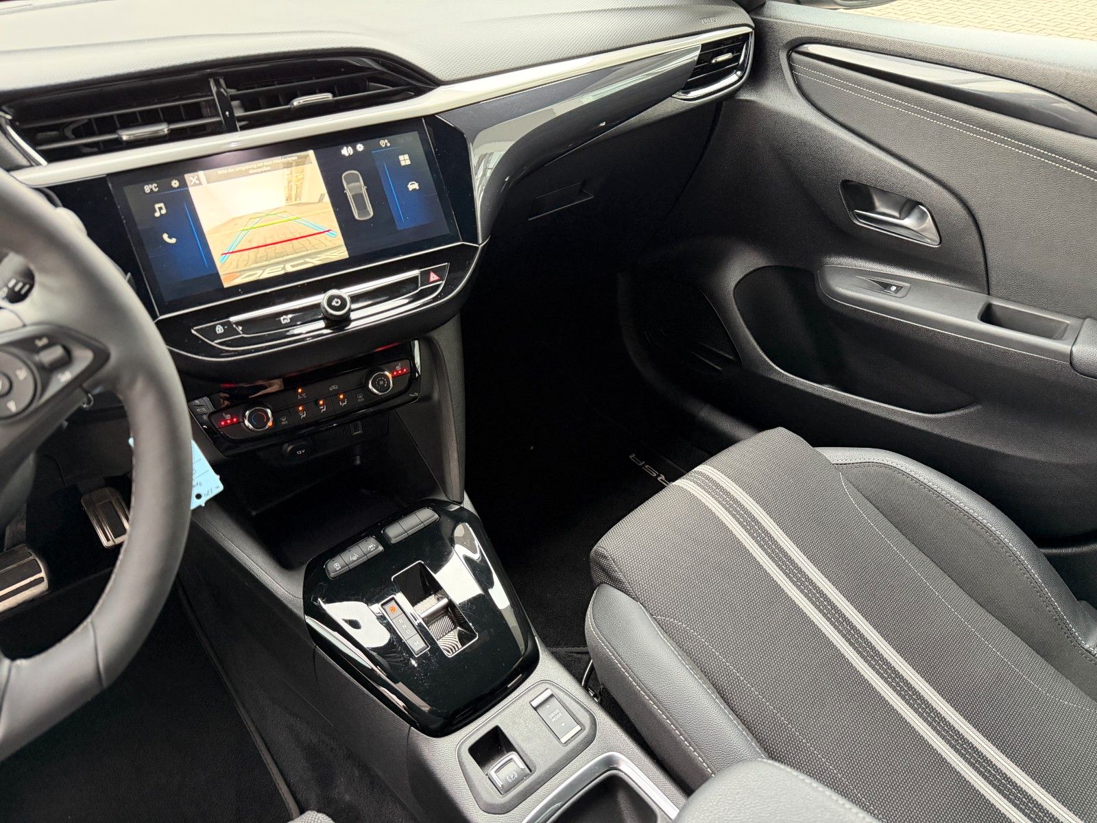 Fahrzeugabbildung Opel Corsa F GS 100PS Automatik/Kamera/ACC!