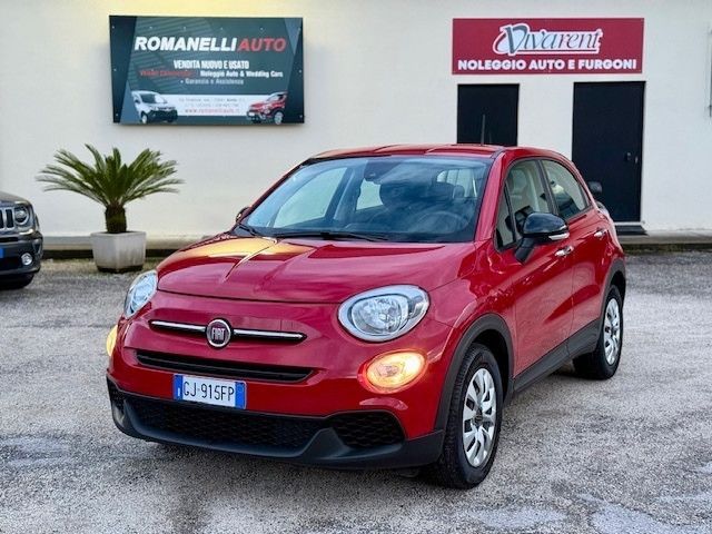 Inne Fiat 500X 1.3 MultiJet 95 CV Club